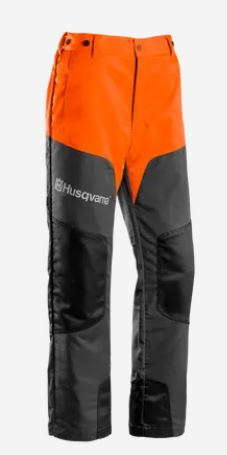 Chainsaw Trousers C W 20a 44!